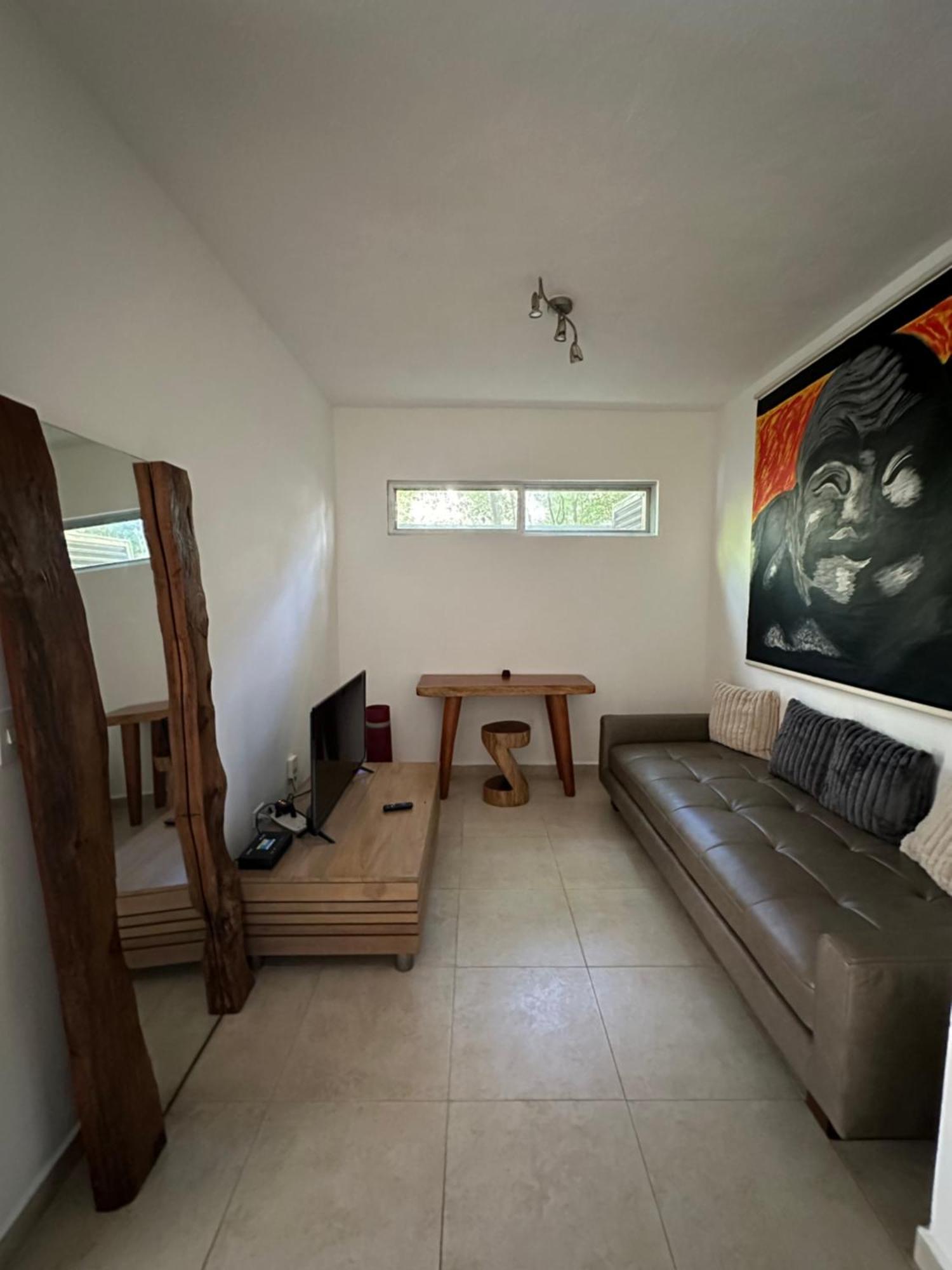 Hébergement de vacances Zen Tulum
