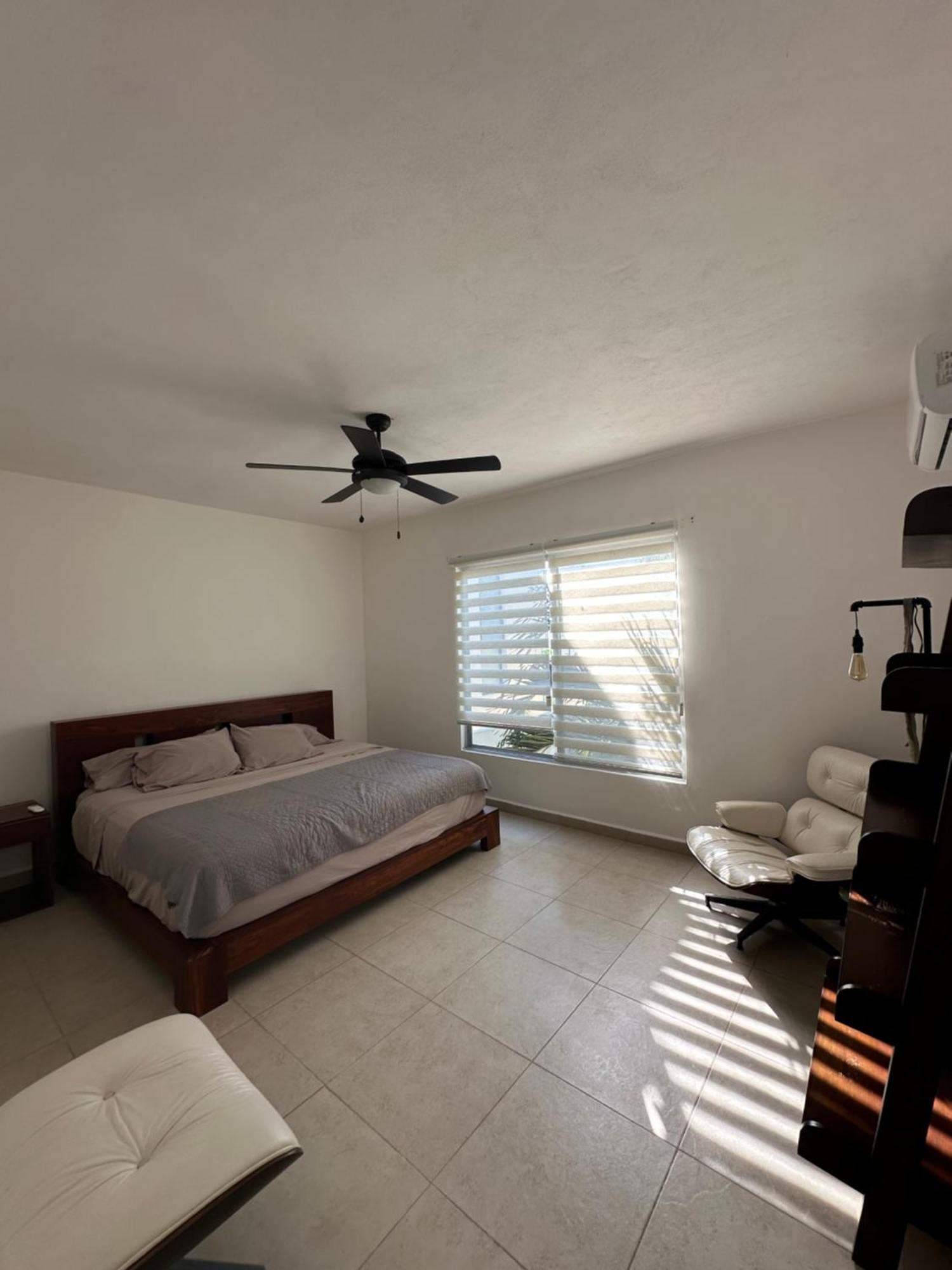 Hébergement de vacances Zen Tulum