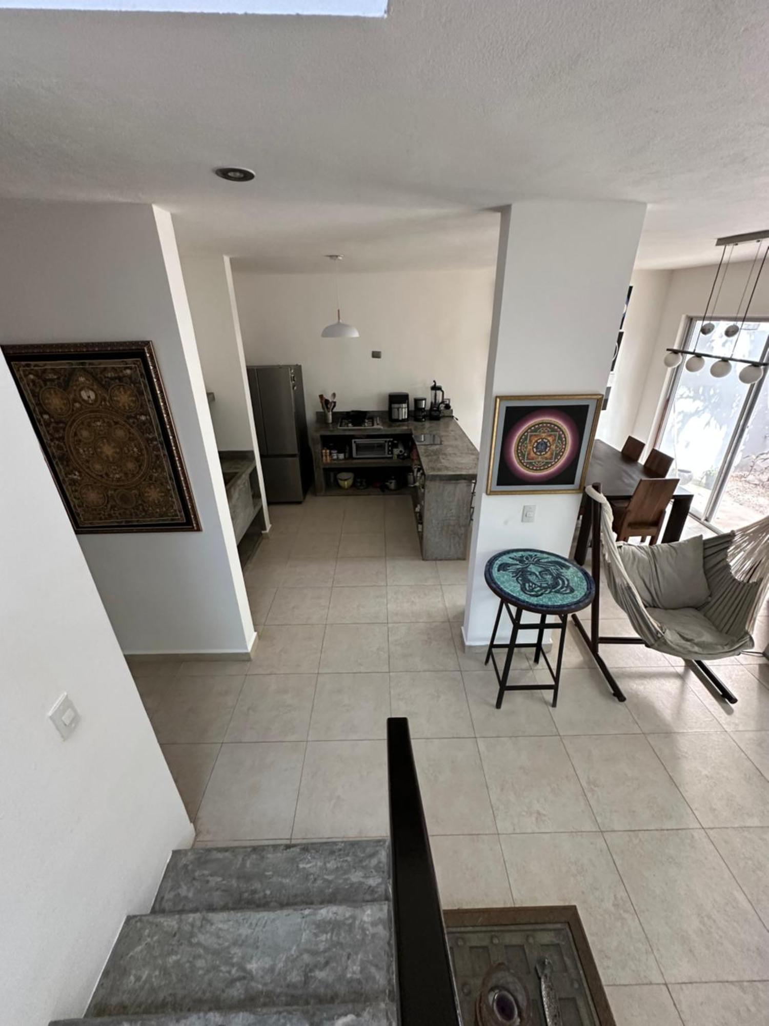 Hébergement de vacances Zen Tulum